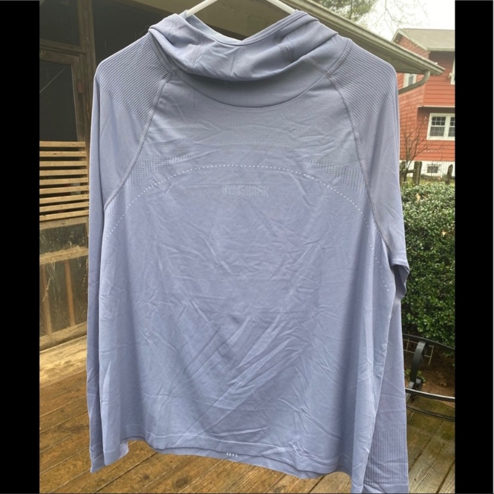 Gymshark Lightweight Hoodie